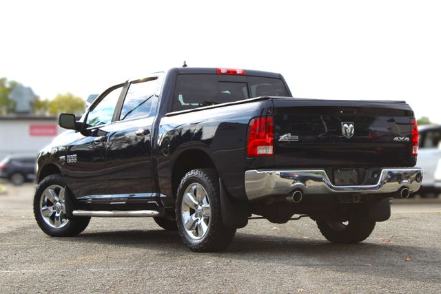 2013 Ram 1500 Big Horn 14