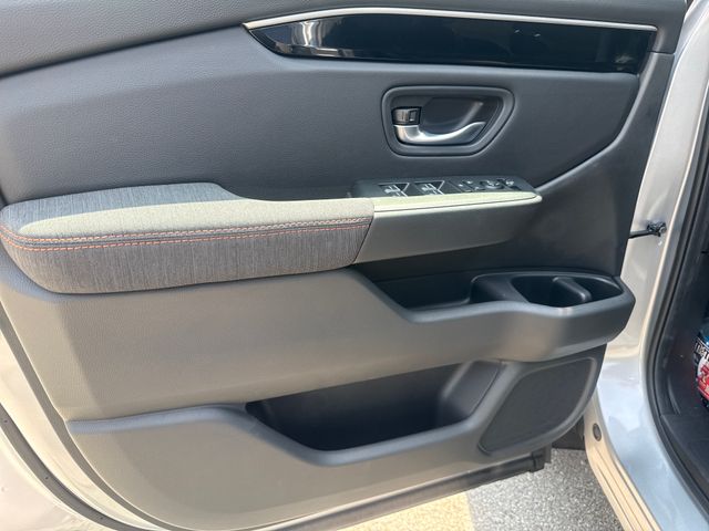 New 2026 Honda Pilot SUV