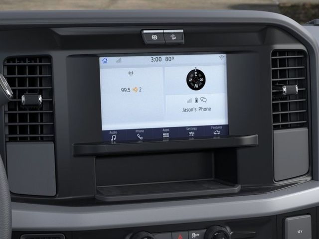 New 2026 White Ford XL image 14