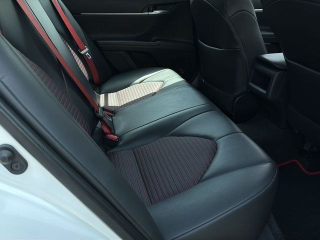 Used 2021 Beige Toyota TRD V6 image 31