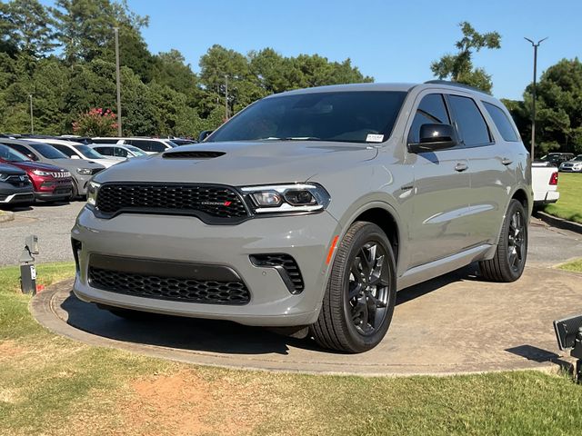 New 2026 Dodge Durango SUV