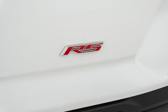 Used 2023 Chevrolet Camaro Convertible