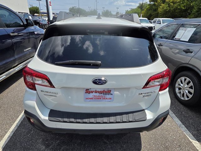 Used 2019 Subaru Outback SUV