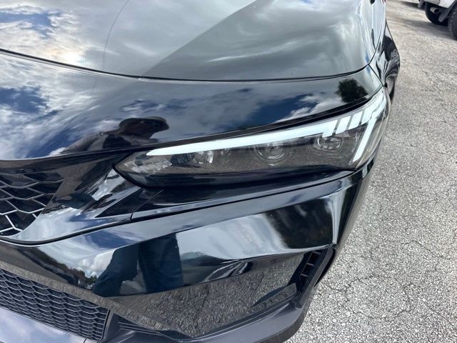2026 Honda Civic - $28,888