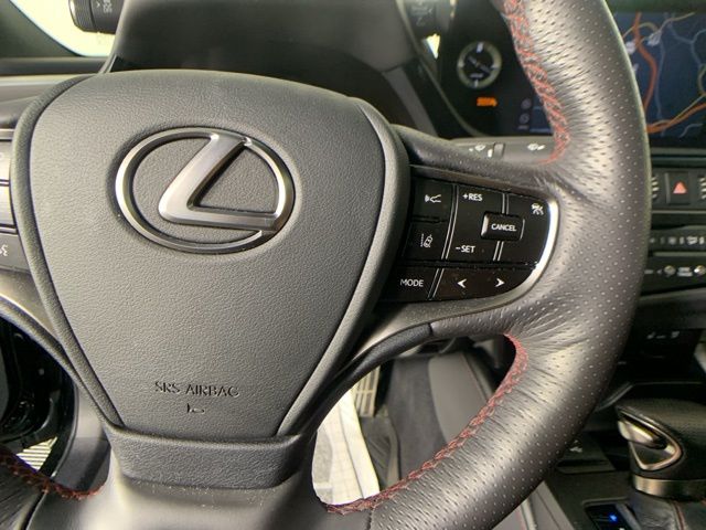 2022 Lexus ES 350 F Sport 17