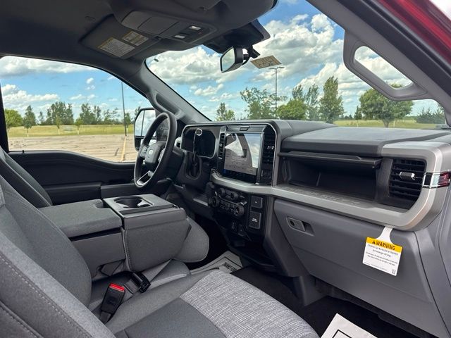 2026 Ford F-250 Super Duty XLT