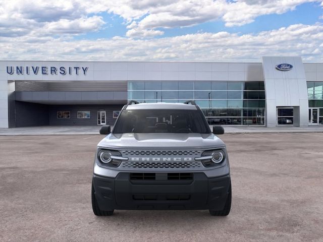 New 2026 Gray Ford Big Bend image 7