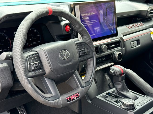 New 2026 Toyota Tacoma i-FORCE MAX Truck