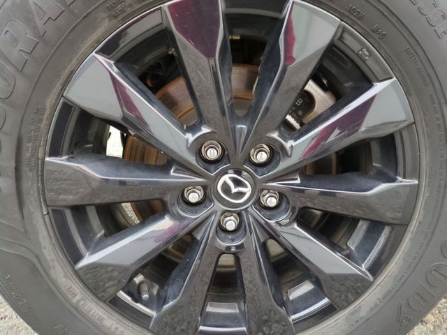 used 2024 Mazda CX-50 car, priced at $22,411