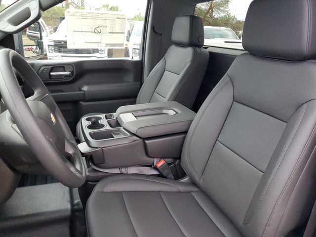 New 2026 Chevrolet Silverado 3500 Regular Cab Service Truck for sale #TF132760 - photo 5