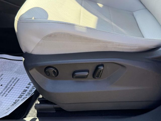 Used 2018 Volkswagen Tiguan SUV