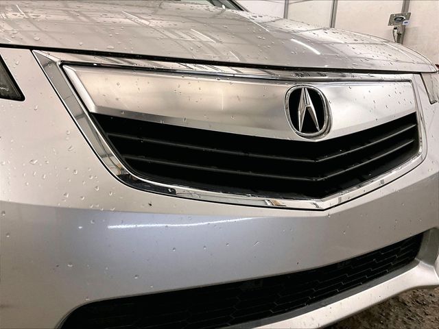 2012 Acura TSX 2.4  at Auto Express Mitsubishi