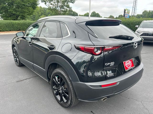 Used 2024 Mazda CX-30 SUV