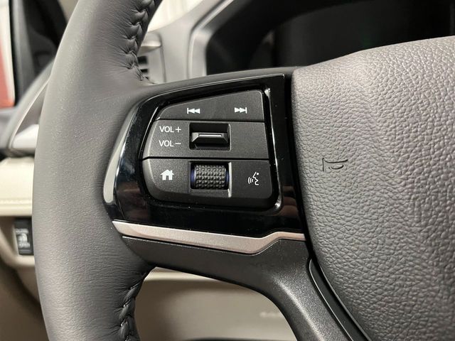 New 2026 Honda Odyssey Van