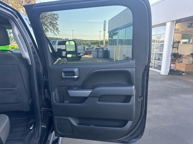 2016 Chevrolet Silverado 1500 LT 12