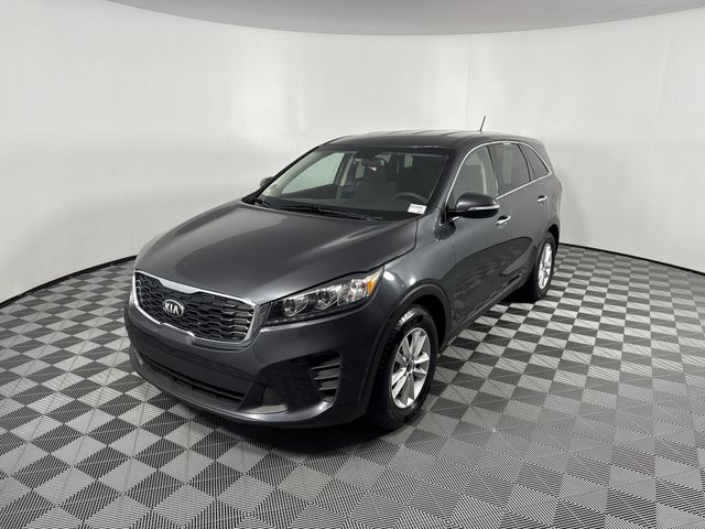 Used 2019 Kia Sorento For Sale in Indianapolis, IN