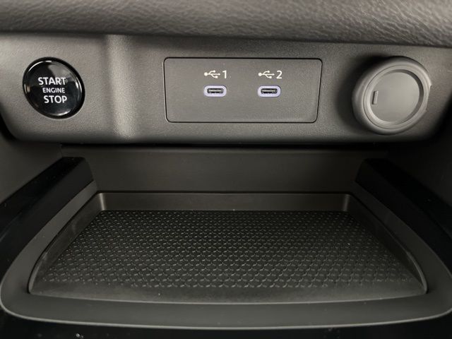 2025 Everest White Pearl Nissan Rogue SV FWD SUV