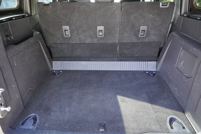 Used 2023 Ford Bronco SUV