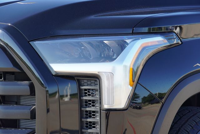 Used 2026 Toyota Tundra Truck