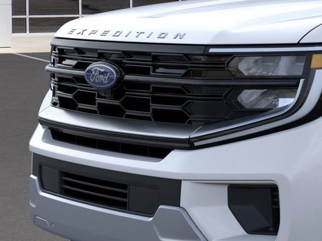 2025 Ford Expedition Platinum:168860