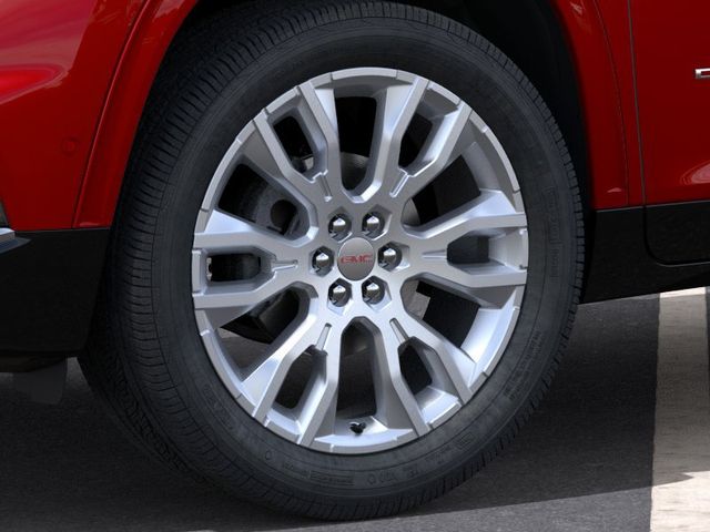 2026 GMC Acadia Denali:46477