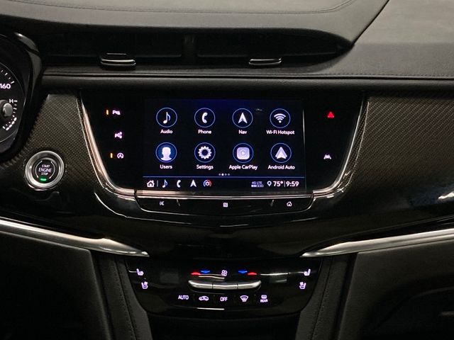 2020 Cadillac XT6 AWD Sport