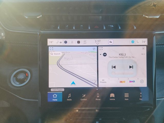 View vehicle photo 2