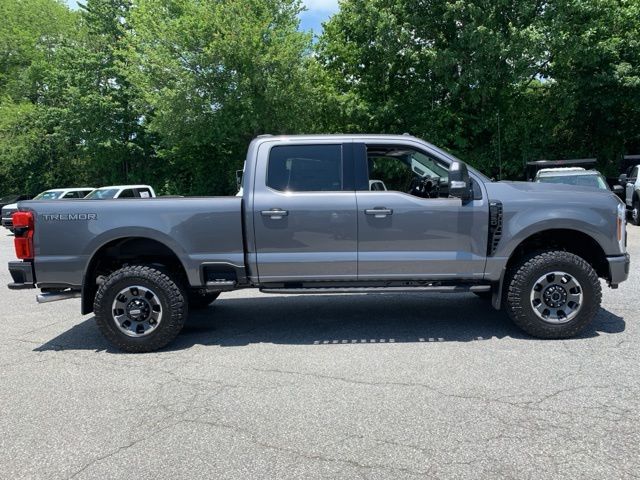 2024 Ford F-250SD XLT 6