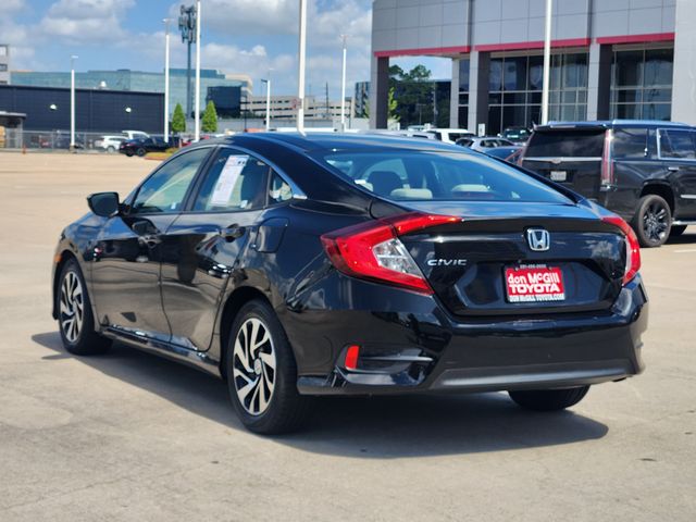 2018 Honda Civic LX  at Emmons Autoplex