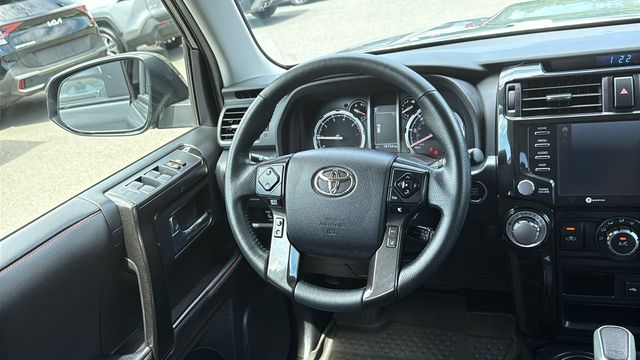 Used 2024 Toyota 4Runner SUV