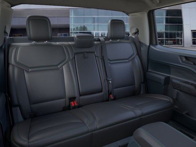 New 2026 Gray Ford Lobo Standard image 12