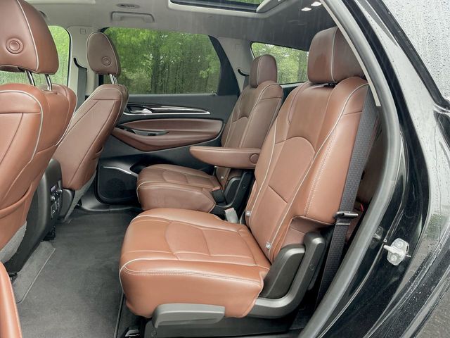 Used 2019 Buick Enclave For Sale in New Hudson, MI