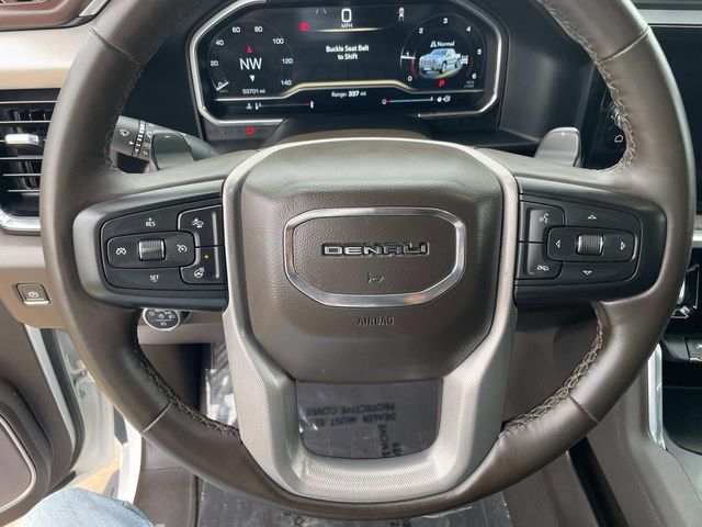 2023 GMC Sierra 1500 Denali 19