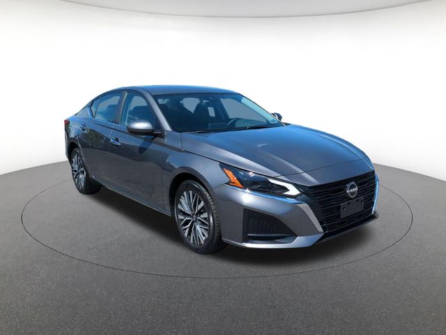 used 2023 Nissan Altima car, priced at $23,001