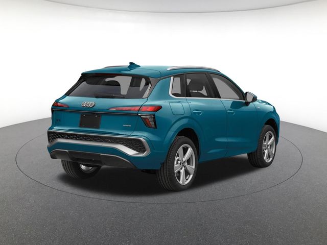 new 2026 Audi Q3 car, priced at $46,920