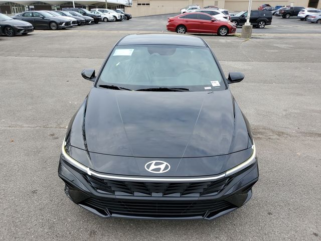 New 2025 Hyundai Elantra Hybrid For Sale in Indianapolis, IN