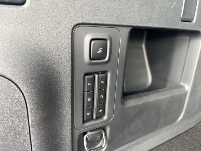 2026 Ford Expedition Max Platinum:168298