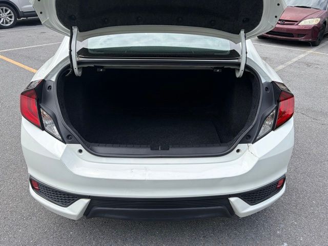 used 2016 Honda Civic car, priced at $11,492