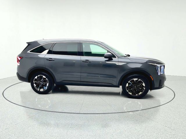 Used 2024 Kia Sorento SUV