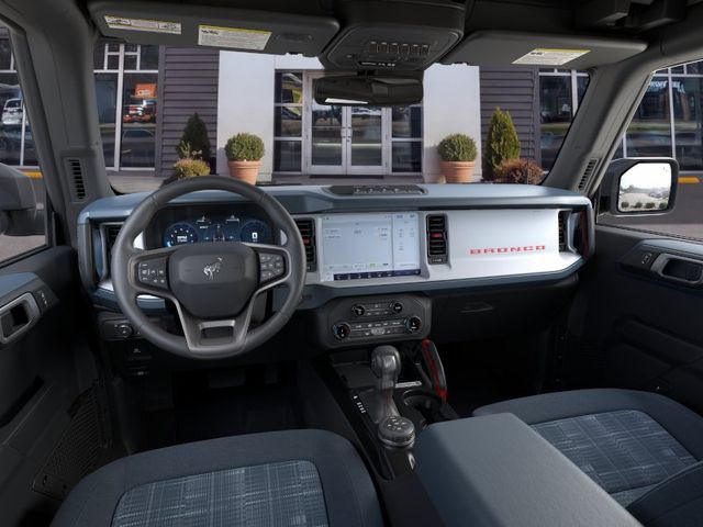New 2026 White Ford Heritage Edition image 9