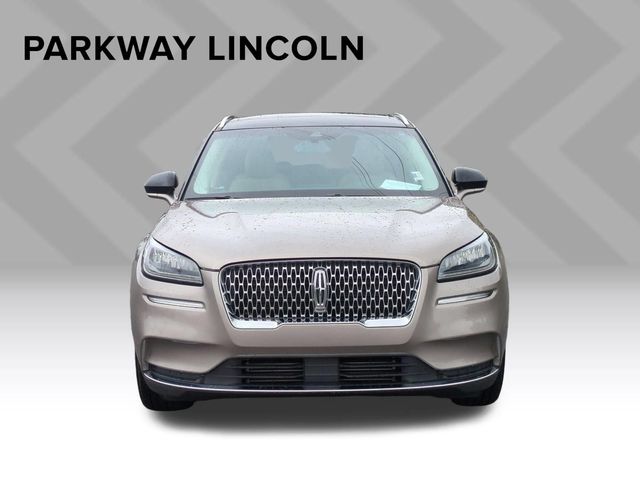 Used 2021 Brown Lincoln Standard image 8