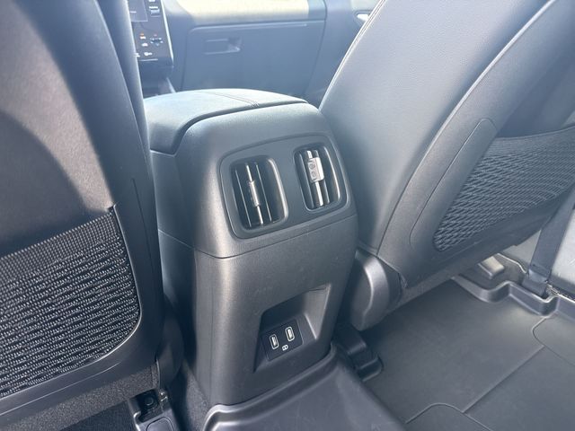 Certified Used 2023 Silver Hyundai SEL image 20