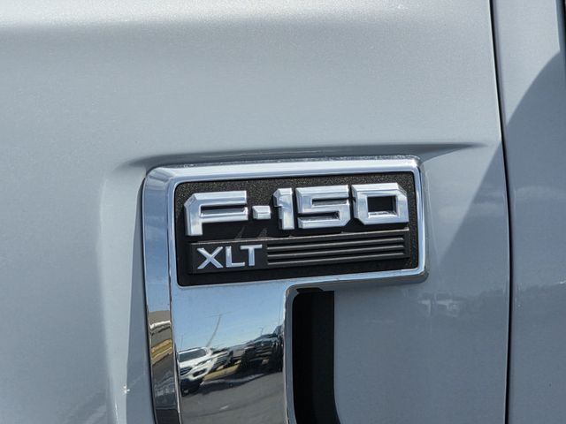 Used 2021 Ford F-150 Truck
