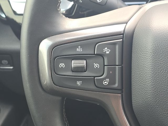 Photo of 2024 Chevrolet Silverado 2500HD High Country in Dallas, GA - 31,  2024 Chevrolet Silverado 2500HD High Country:43629A