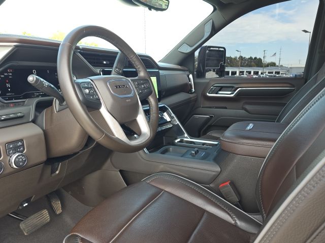 Photo of 2024 GMC Sierra 2500HD Denali in Dallas, GA - 24,  2024 GMC Sierra 2500HD Denali:44411A1