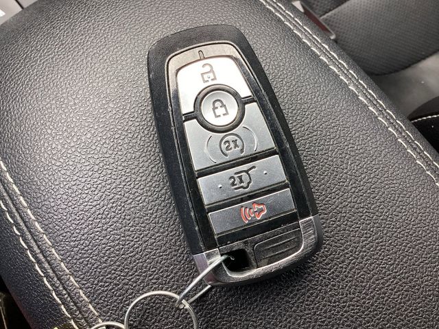 Used Car 2020 Ford Escape Hybrid  Titanium For Sale Under $20,000 In San Antonio, Texas