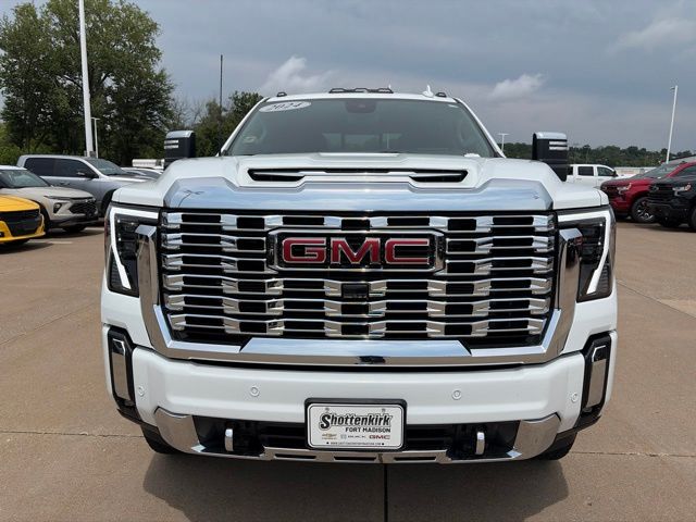 Used 2024 GMC Sierra 2500HD Truck