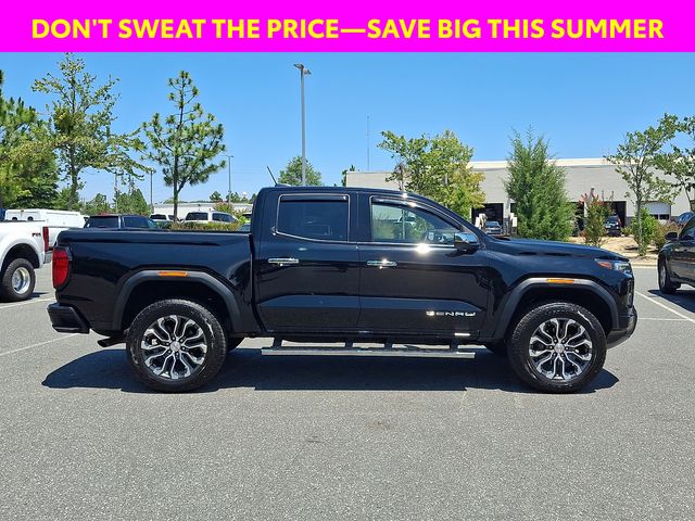 Used 2024 GMC Canyon Truck