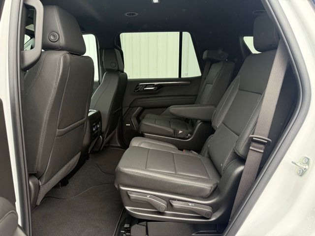 new 2026 Chevrolet Tahoe car, priced at $73,270