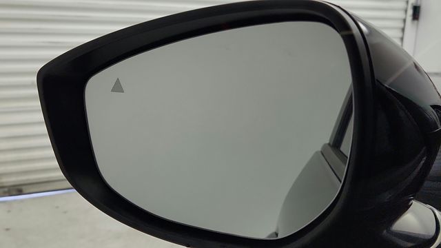 2023 Mazda CX-50 2.5 S Preferred Plus Package Black at Joe Myers Mazda Kia